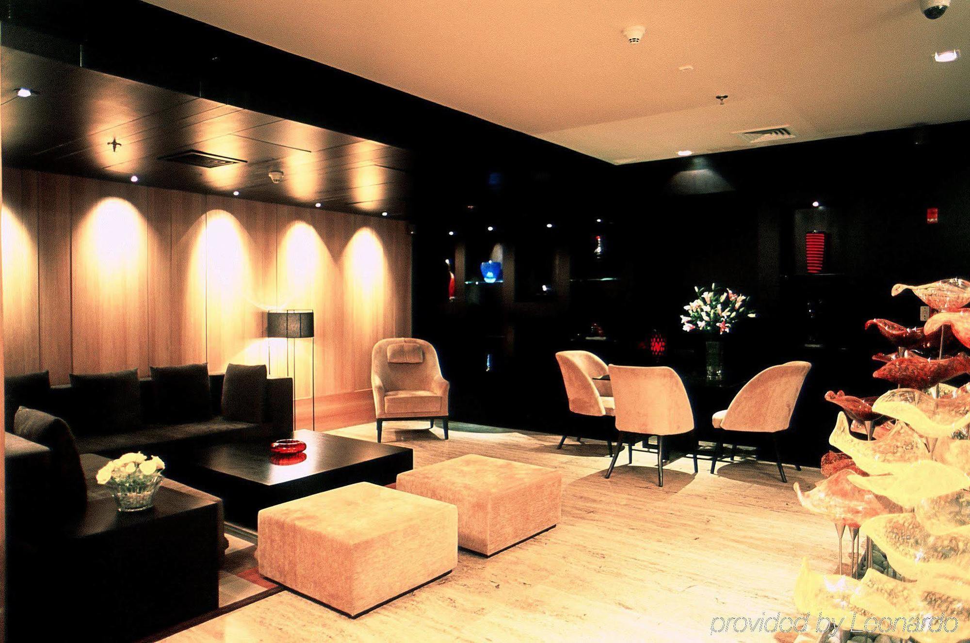 โรงแรมสเวลเต้&เพอร์ซันนัลสวีทส์ นิวเดลี ภายใน รูปภาพ